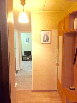 Cozy apartment in an elegant setting, Saint Petersburg - günlük kira için daire