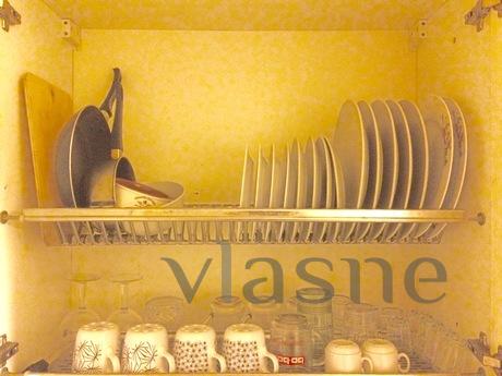 Cozy apartment in an elegant setting, Saint Petersburg - günlük kira için daire