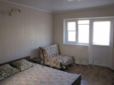 Rent a cozy accommodation for holidays, Feodosia - günlük kira için daire