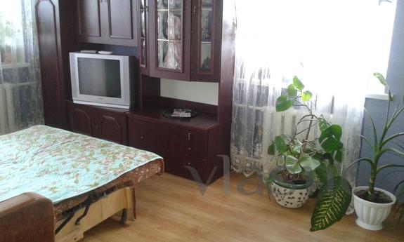 Apartment for rent, Chernomorsk (Illichivsk) - mieszkanie po dobowo
