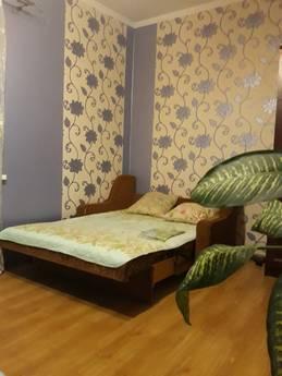 Apartment for rent, Chernomorsk (Illichivsk) - mieszkanie po dobowo