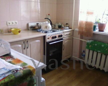 proposal from the owner, Chernomorsk (Illichivsk) - apartment by the day