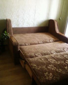 proposal from the owner, Chernomorsk (Illichivsk) - günlük kira için daire