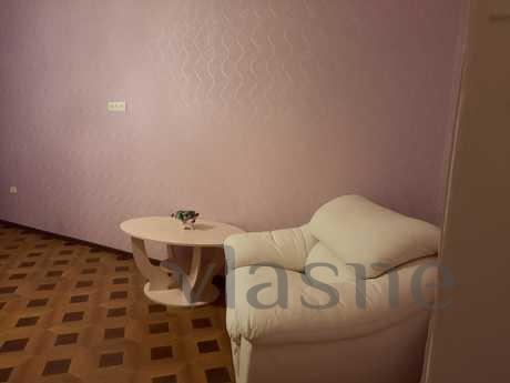 The apartment is located in the resort area, 5 minutes to th
