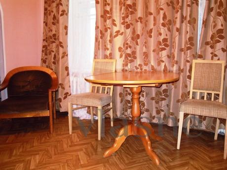 1но кімнатна квартира на Приморській, Санкт-Петербург - квартира подобово