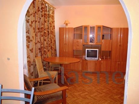 1 room apartment in Seaside, Saint Petersburg - mieszkanie po dobowo