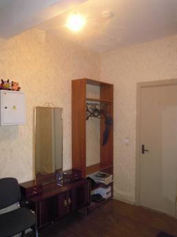 1 room apartment in m.Dybenko from the o, Saint Petersburg - mieszkanie po dobowo