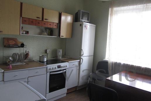 1 к.квартира у м.Дибенко від власника, Санкт-Петербург - квартира подобово