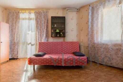 Rent apartment in m. Academic, Санкт-Петербург - квартира подобово