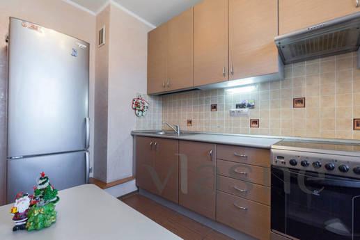 1k apartment in m.Komendantskii prospekt, Saint Petersburg - mieszkanie po dobowo