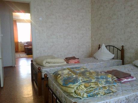 Rent a square-py, new house, the center, Voronezh - günlük kira için daire