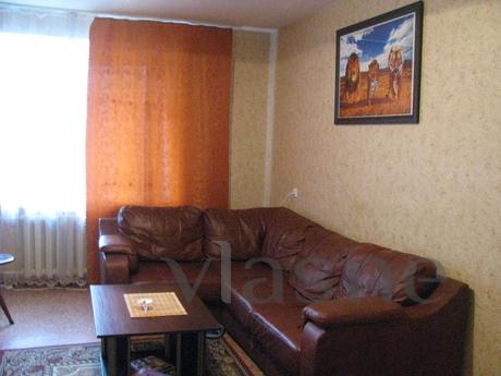 Rent a square-py, new house, the center, Voronezh - günlük kira için daire