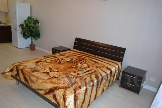 Apartments and 1.2 hours x com, Irkutsk - günlük kira için daire