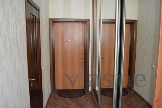 1 room for rent, Irkutsk - günlük kira için daire