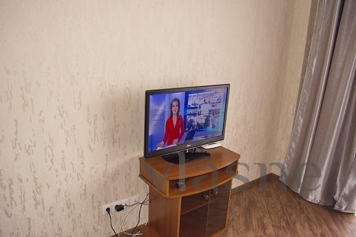 1 room for rent, Irkutsk - günlük kira için daire