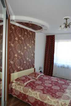 Apartments on the Baikal, Іркутськ - квартира подобово