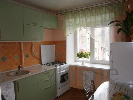 cozy apartment in the historic center of, Ivanovo - günlük kira için daire