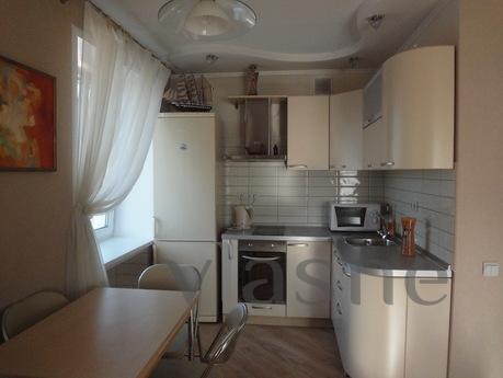 Hotel apartments in the 'Visit', Krasnoyarsk - günlük kira için daire