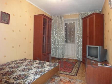 Готель у квартирах 'Візит', Красноярськ - квартира подобово