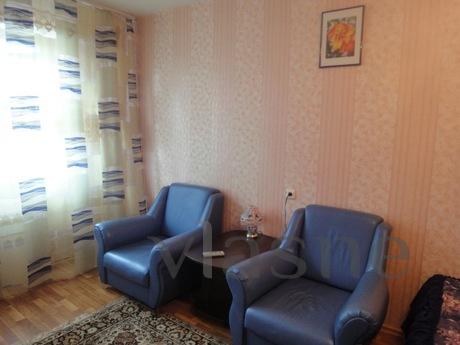Готель в квартирах 'Візит', Красноярськ - квартира подобово