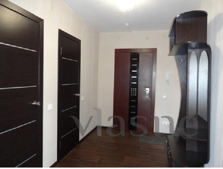 Rent an apartment, Krasnoyarsk - günlük kira için daire