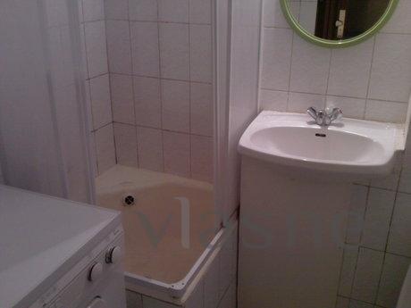 Apartment near m.Park Victory, Moscow - günlük kira için daire