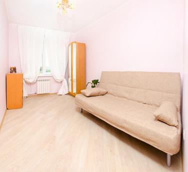 Comfortable apartment. center 15 minutes, Saint Petersburg - günlük kira için daire