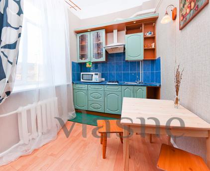 The apartment is 300m from the Hermitage, Saint Petersburg - günlük kira için daire