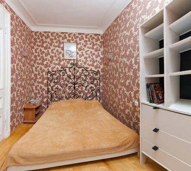 Samyts Center Nevsky Prospect m Guest house.