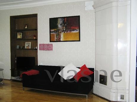 Apartment on Nevsky Avenu, Saint Petersburg - apartment by the day