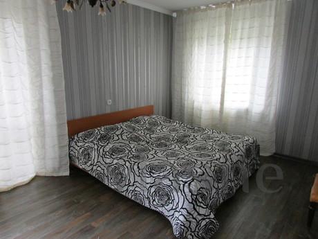 Cosy apartment in the center of Kaliningrad. Up to the Victo