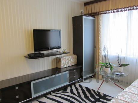 Квартира 1 кімн 'люкс' на ФМР, Краснодар - квартира подобово