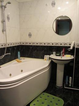 Comfortable apartment on Dimitrova, Krasnodar - günlük kira için daire