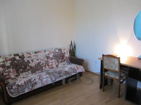 Spacious 3-bedroom apt-ra Center, Krasnodar - günlük kira için daire