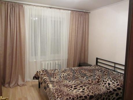 Rent cozy apartment, Krasnodar - günlük kira için daire