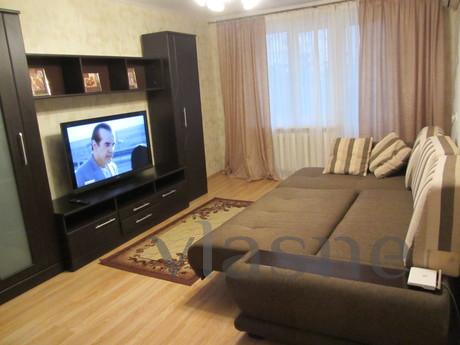 Rent cozy apartment, Krasnodar - günlük kira için daire