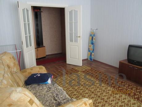 APARTMENTS for rent in Nizhnevartovsk! Residence Hotel offer