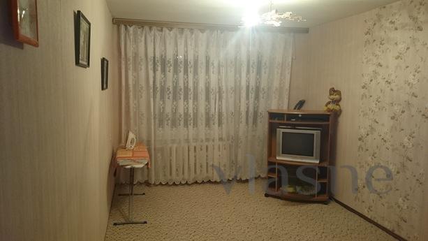 Homeliness, Nizhnevartovsk - günlük kira için daire