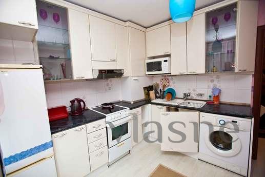 One bedroom apartment., Saint Petersburg - mieszkanie po dobowo