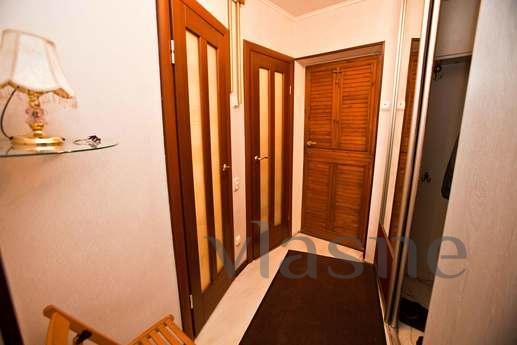 One bedroom apartment., Saint Petersburg - mieszkanie po dobowo