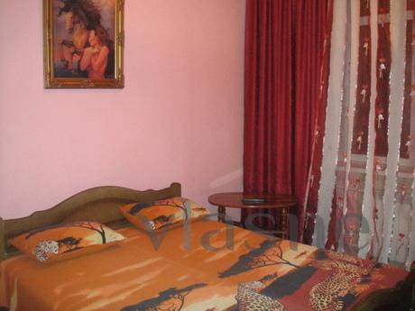 apartment in the VIVA-LAND, Samara - günlük kira için daire