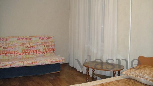 apartment for rent in the area Dimitrov, Samara - günlük kira için daire