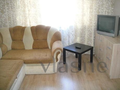 Apartment for rent in the region of Mosc, Самара - квартира подобово