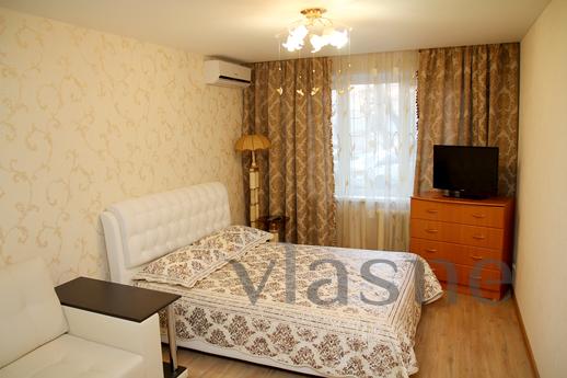 Apartment for rent, Samara - günlük kira için daire