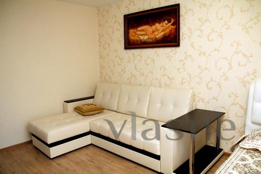 Apartment for rent, Samara - günlük kira için daire