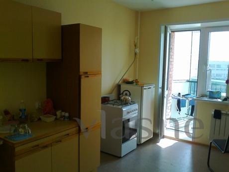 1R apartment  in the center of Yaroslavl, Yaroslavl - günlük kira için daire