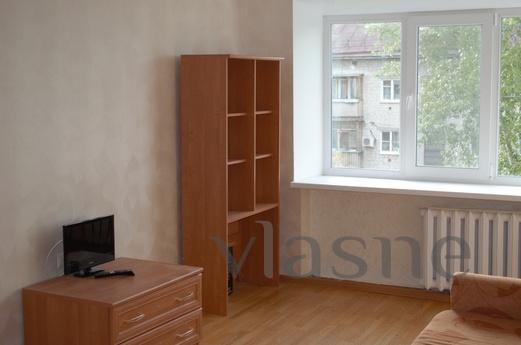 Clean, bright, cozy apartment, Nizhny Novgorod - günlük kira için daire