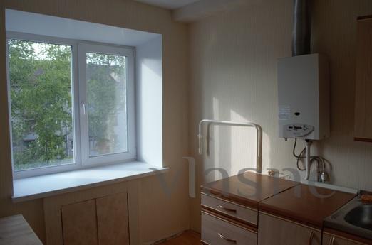 Clean, bright, cozy apartment, Nizhny Novgorod - günlük kira için daire