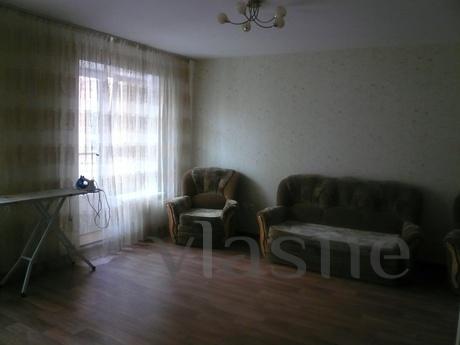 Luxury apartment, Irkutsk - günlük kira için daire