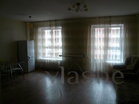 Luxury apartment, Irkutsk - günlük kira için daire